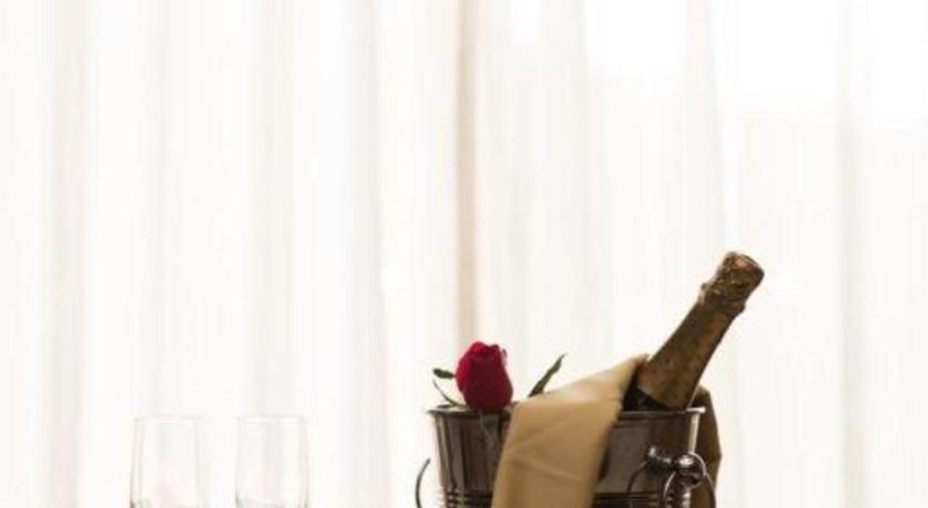 Royal Taunggyi Hotel Bagian luar foto
