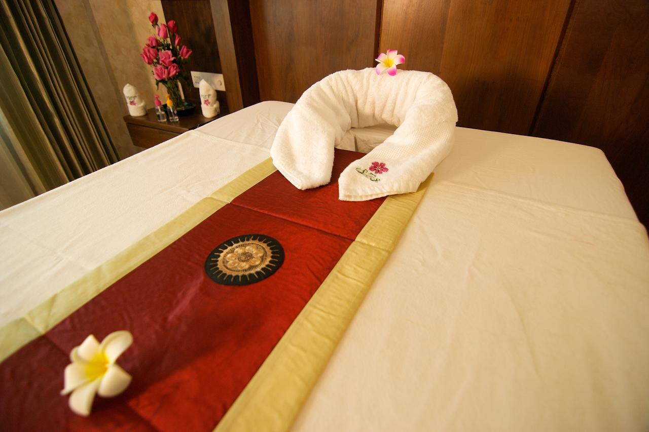 Royal Taunggyi Hotel Bagian luar foto